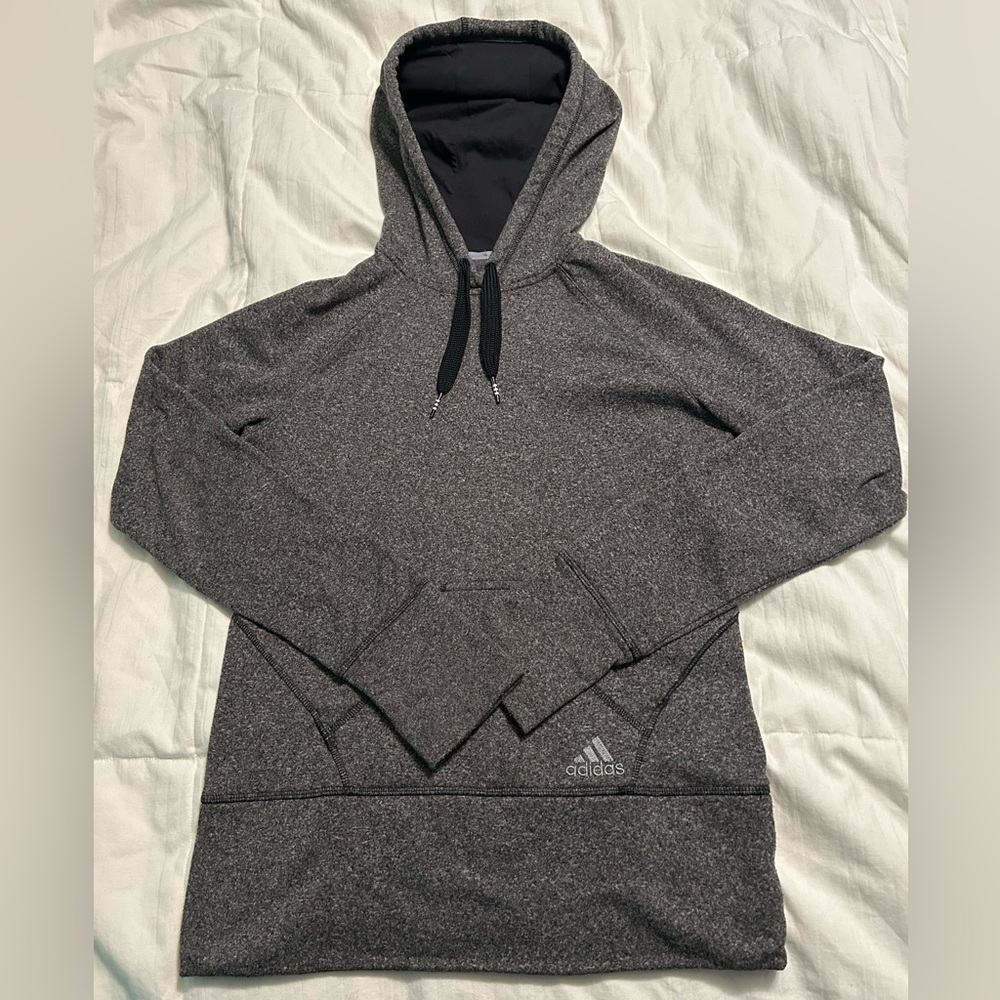 Adidas Hoodie